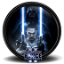 Star Wars - The Force Unleashed 2 8 Icon 72x72 png
